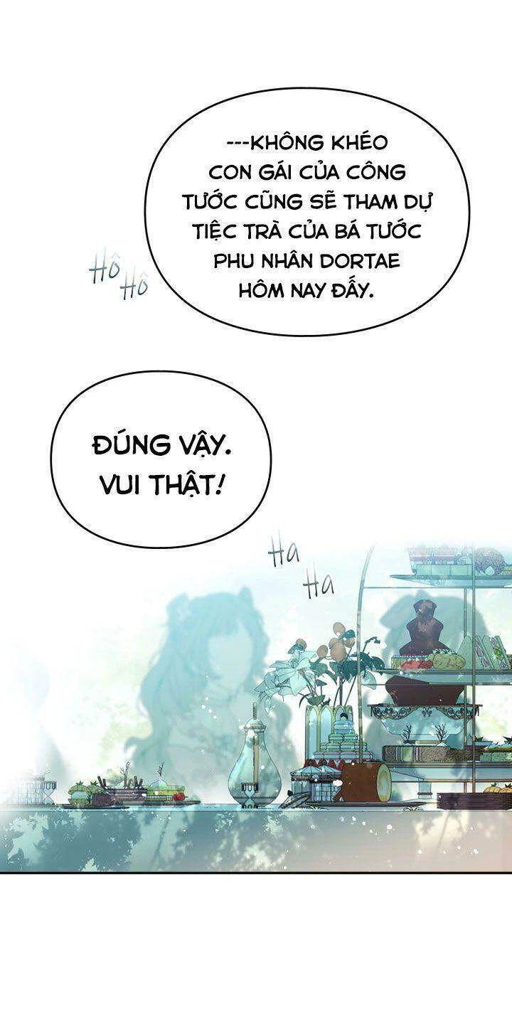 Kết Thúc Của Nhân Vật Phản Diện Chỉ Có Thể Là Cái Chết Chapter 65 - Trang 4