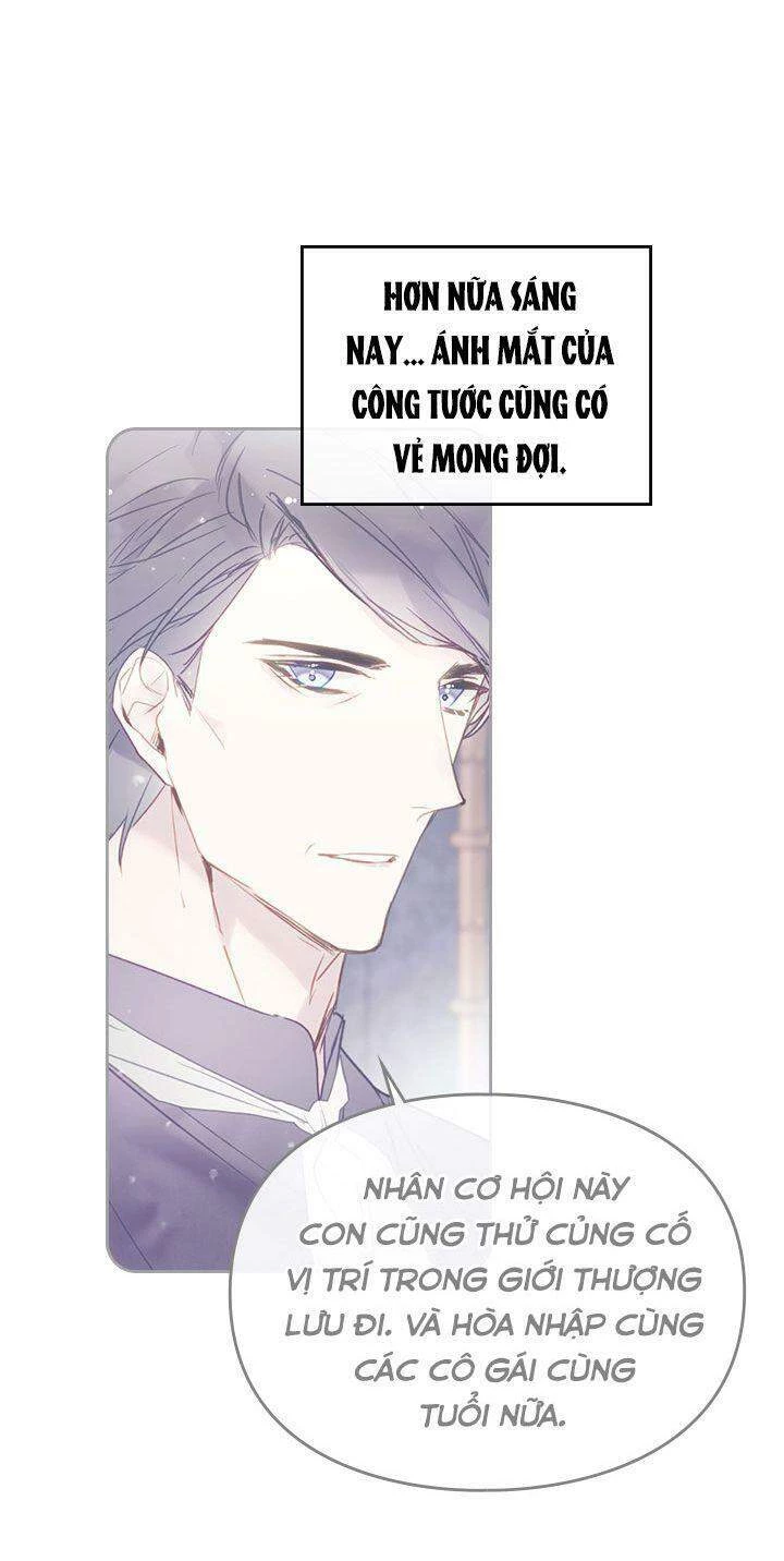 Kết Thúc Của Nhân Vật Phản Diện Chỉ Có Thể Là Cái Chết Chapter 65 - Trang 4