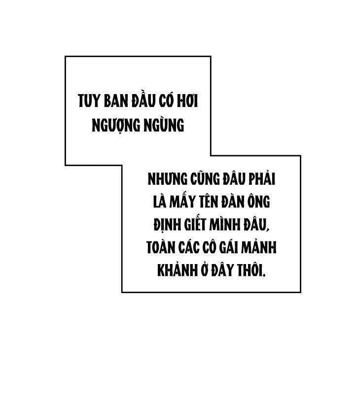 Kết Thúc Của Nhân Vật Phản Diện Chỉ Có Thể Là Cái Chết Chapter 65 - Trang 4