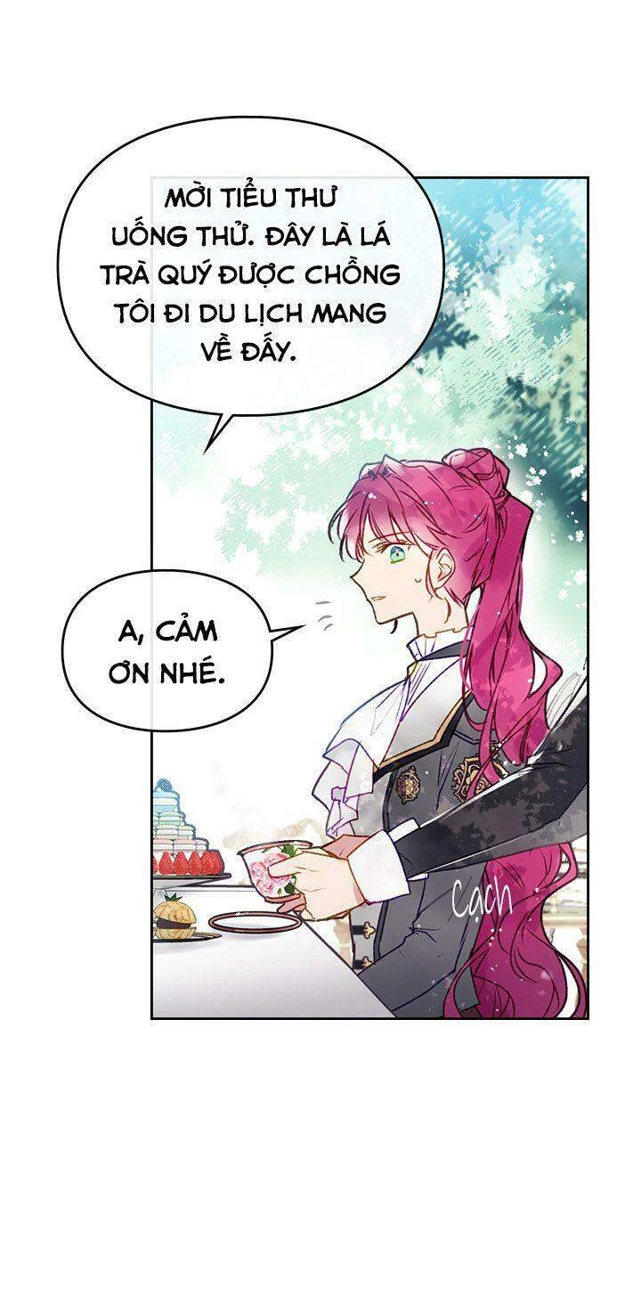 Kết Thúc Của Nhân Vật Phản Diện Chỉ Có Thể Là Cái Chết Chapter 65 - Trang 4