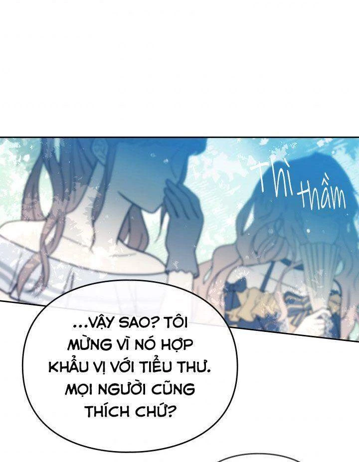 Kết Thúc Của Nhân Vật Phản Diện Chỉ Có Thể Là Cái Chết Chapter 65 - Trang 4