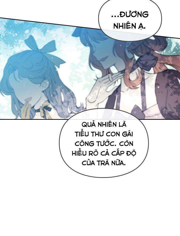 Kết Thúc Của Nhân Vật Phản Diện Chỉ Có Thể Là Cái Chết Chapter 65 - Trang 4