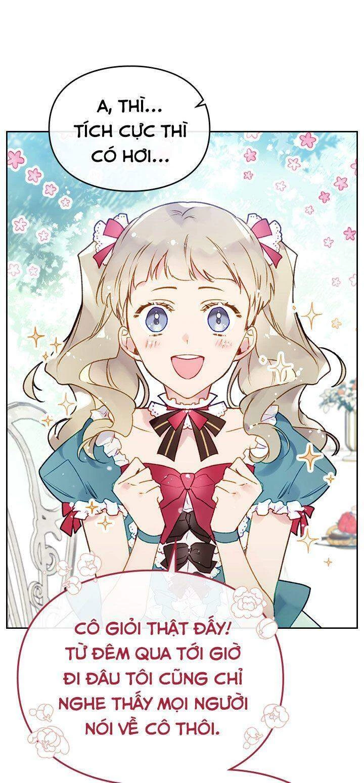 Kết Thúc Của Nhân Vật Phản Diện Chỉ Có Thể Là Cái Chết Chapter 65 - Trang 4