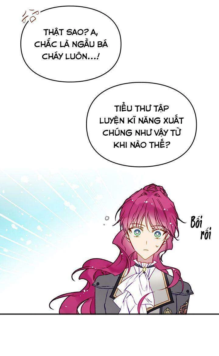 Kết Thúc Của Nhân Vật Phản Diện Chỉ Có Thể Là Cái Chết Chapter 65 - Trang 4