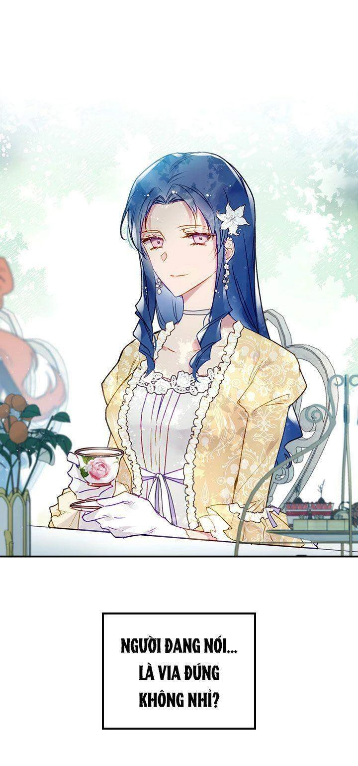 Kết Thúc Của Nhân Vật Phản Diện Chỉ Có Thể Là Cái Chết Chapter 65 - Trang 4