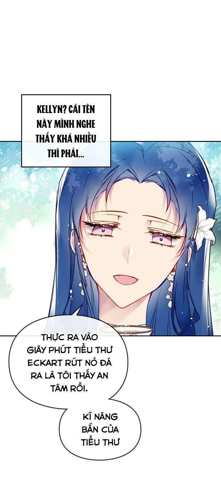 Kết Thúc Của Nhân Vật Phản Diện Chỉ Có Thể Là Cái Chết Chapter 65 - Trang 4