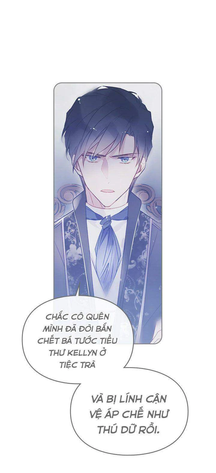 Kết Thúc Của Nhân Vật Phản Diện Chỉ Có Thể Là Cái Chết Chapter 65 - Trang 4