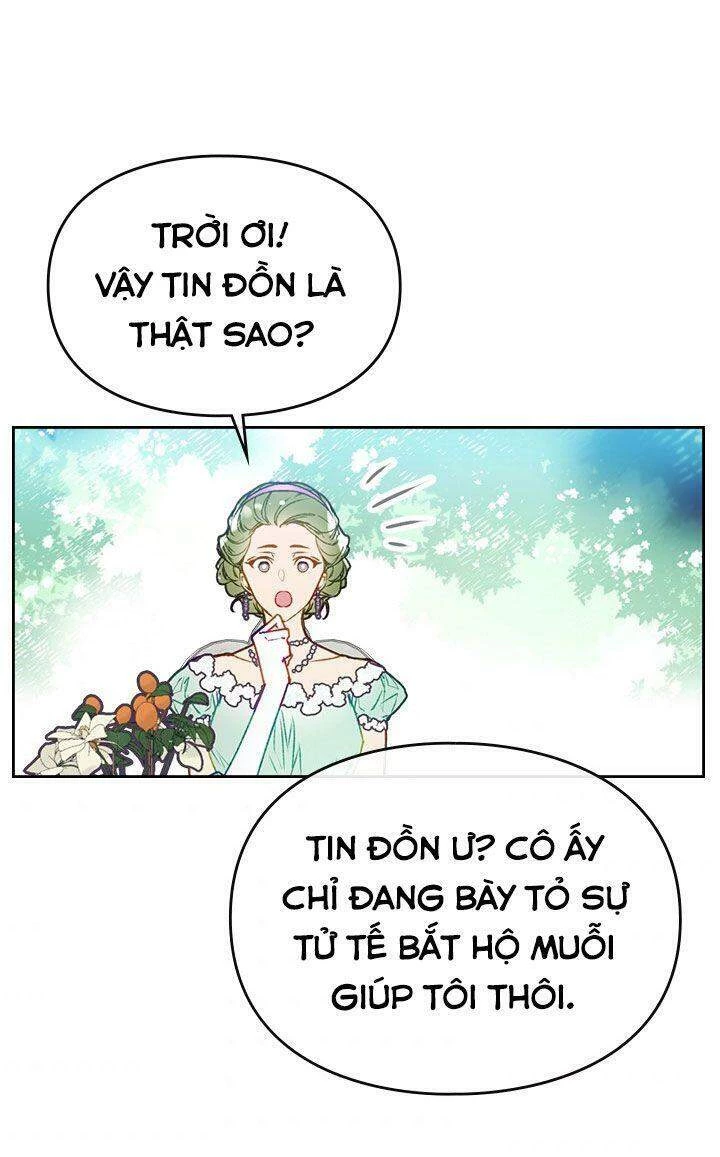 Kết Thúc Của Nhân Vật Phản Diện Chỉ Có Thể Là Cái Chết Chapter 65 - Trang 4