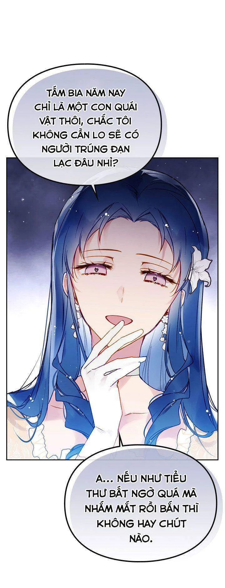 Kết Thúc Của Nhân Vật Phản Diện Chỉ Có Thể Là Cái Chết Chapter 65 - Trang 4