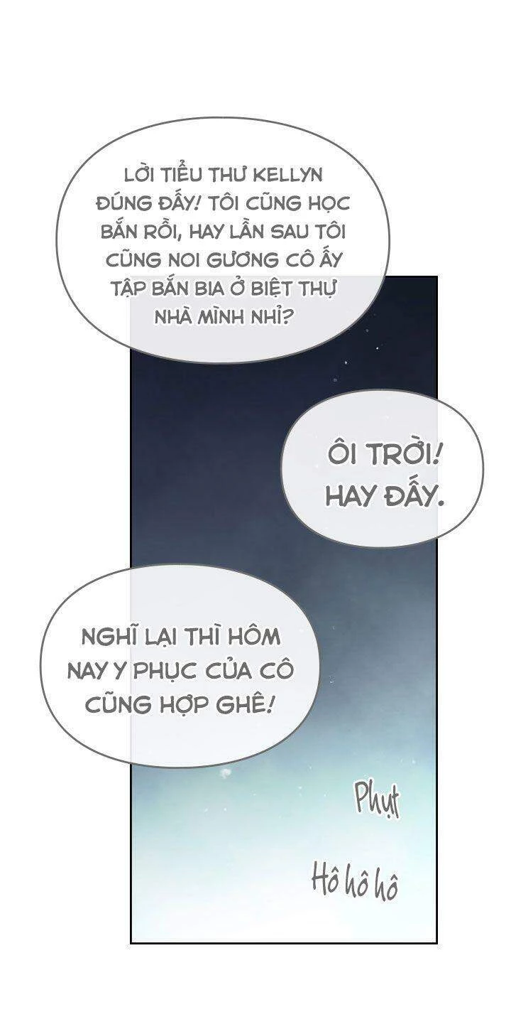 Kết Thúc Của Nhân Vật Phản Diện Chỉ Có Thể Là Cái Chết Chapter 65 - Trang 4