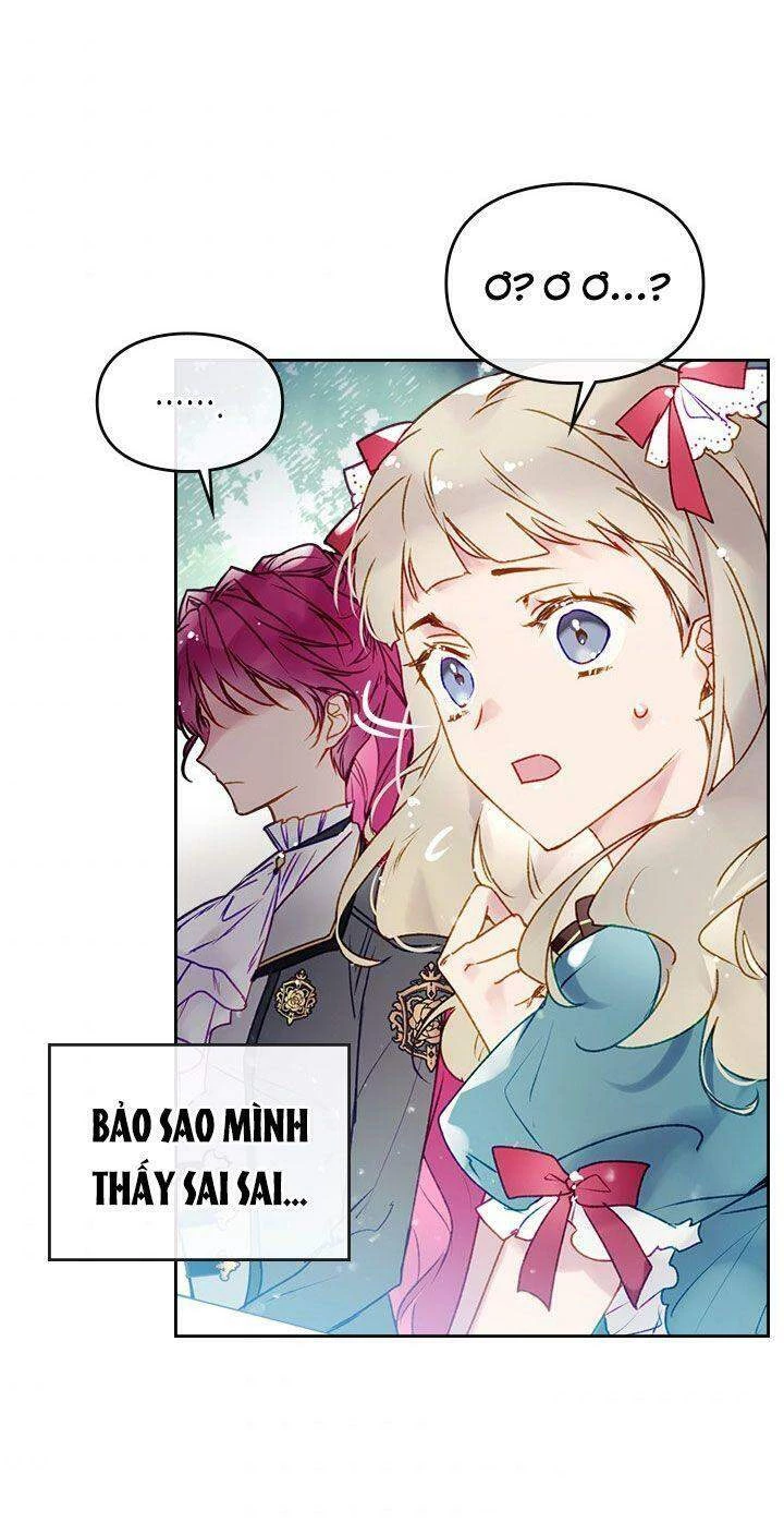 Kết Thúc Của Nhân Vật Phản Diện Chỉ Có Thể Là Cái Chết Chapter 65 - Trang 4