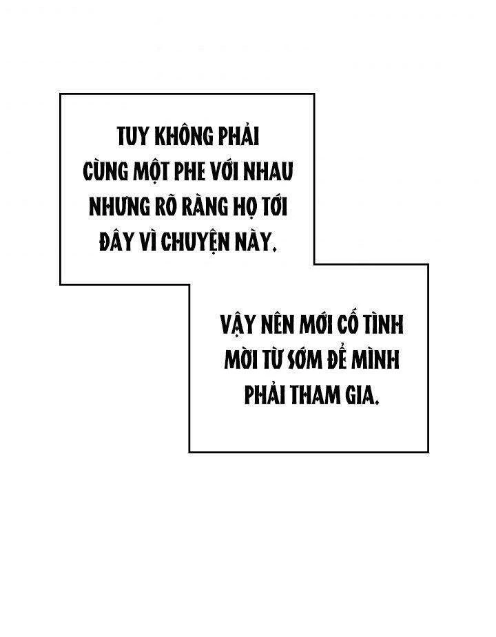 Kết Thúc Của Nhân Vật Phản Diện Chỉ Có Thể Là Cái Chết Chapter 65 - Trang 4