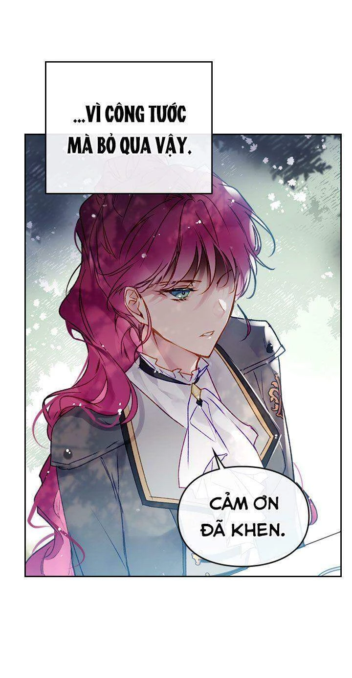Kết Thúc Của Nhân Vật Phản Diện Chỉ Có Thể Là Cái Chết Chapter 65 - Trang 4