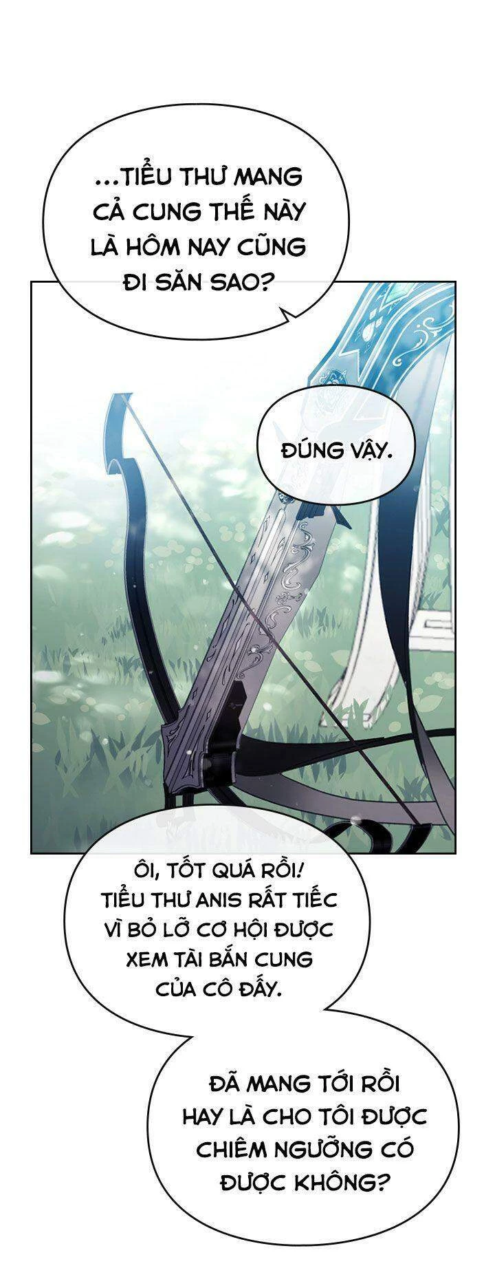 Kết Thúc Của Nhân Vật Phản Diện Chỉ Có Thể Là Cái Chết Chapter 65 - Trang 4