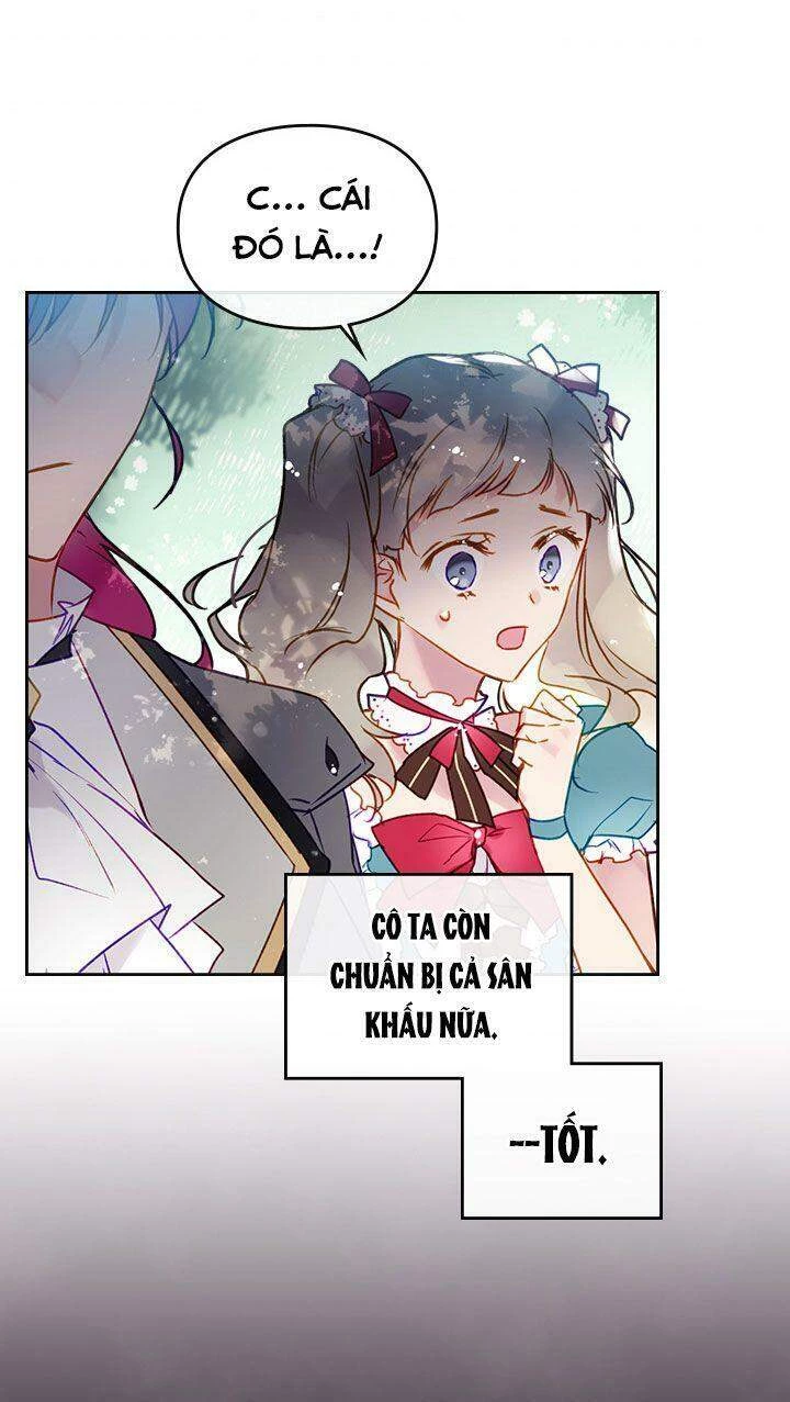 Kết Thúc Của Nhân Vật Phản Diện Chỉ Có Thể Là Cái Chết Chapter 65 - Trang 4