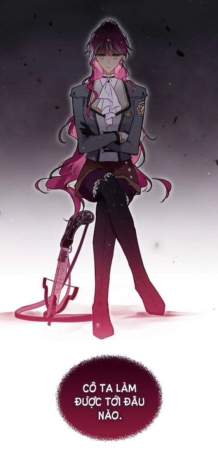 Kết Thúc Của Nhân Vật Phản Diện Chỉ Có Thể Là Cái Chết Chapter 65 - Trang 4