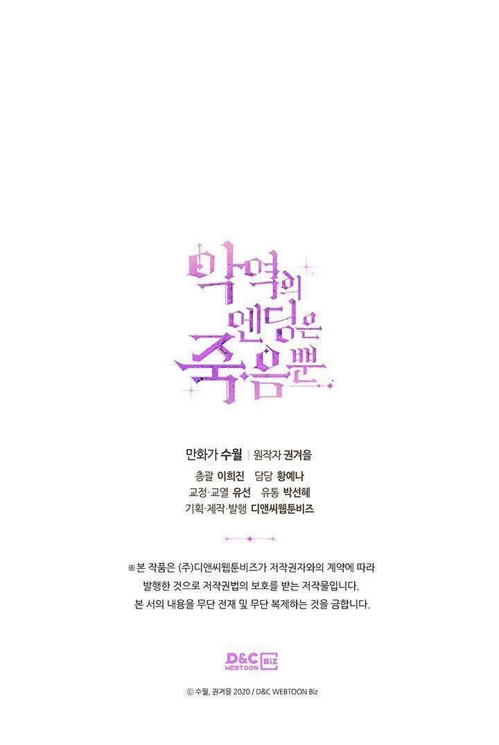 Kết Thúc Của Nhân Vật Phản Diện Chỉ Có Thể Là Cái Chết Chapter 65 - Trang 4