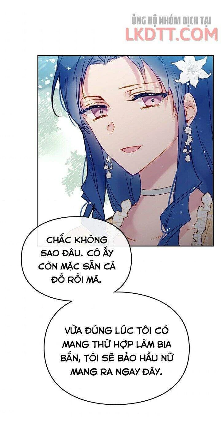 Kết Thúc Của Nhân Vật Phản Diện Chỉ Có Thể Là Cái Chết Chapter 66 - Trang 4