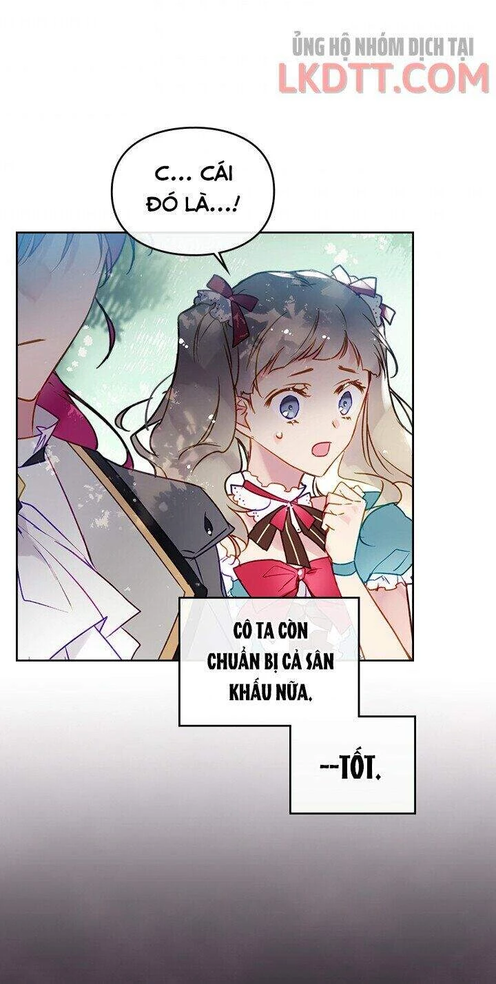 Kết Thúc Của Nhân Vật Phản Diện Chỉ Có Thể Là Cái Chết Chapter 66 - Trang 4