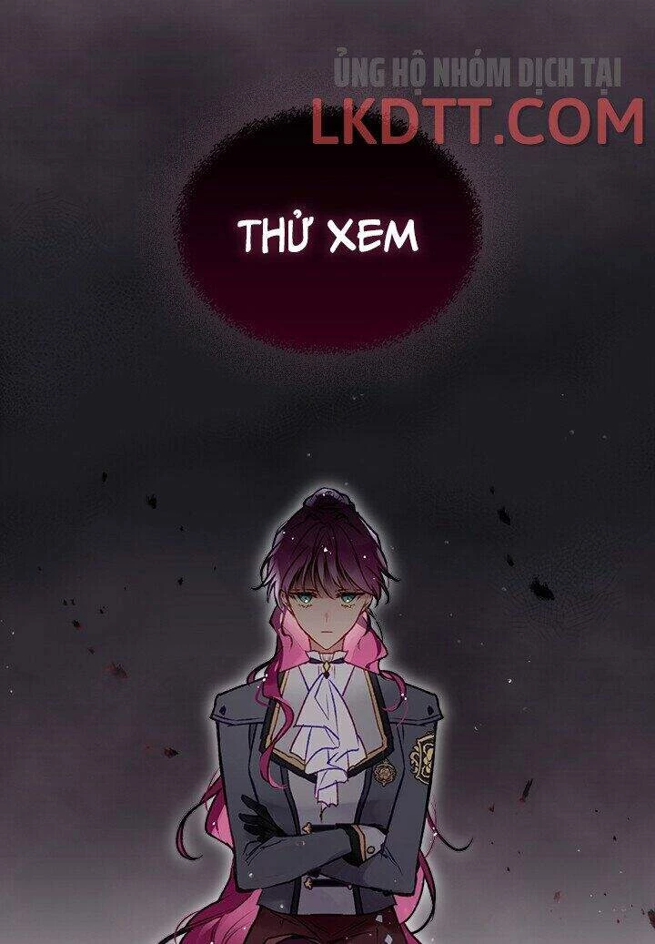 Kết Thúc Của Nhân Vật Phản Diện Chỉ Có Thể Là Cái Chết Chapter 66 - Trang 4
