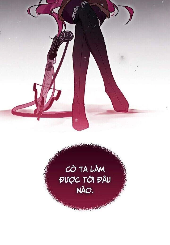 Kết Thúc Của Nhân Vật Phản Diện Chỉ Có Thể Là Cái Chết Chapter 66 - Trang 4