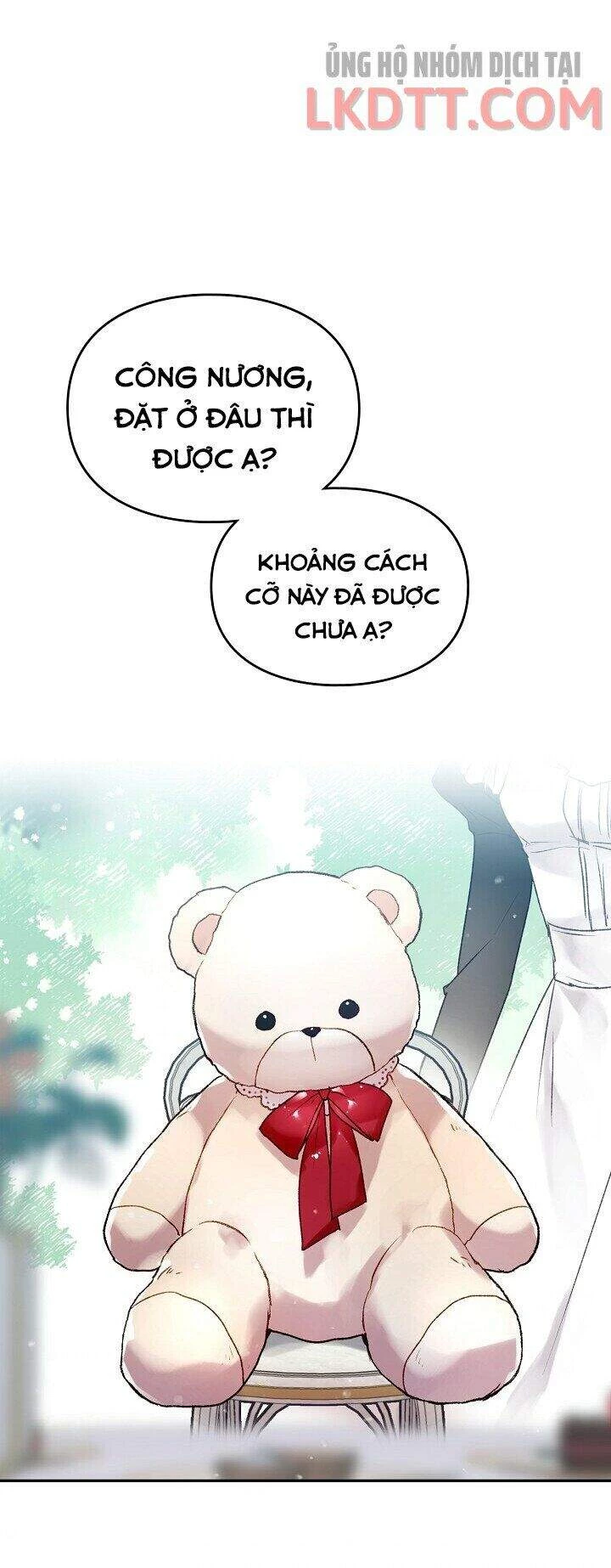 Kết Thúc Của Nhân Vật Phản Diện Chỉ Có Thể Là Cái Chết Chapter 66 - Trang 4