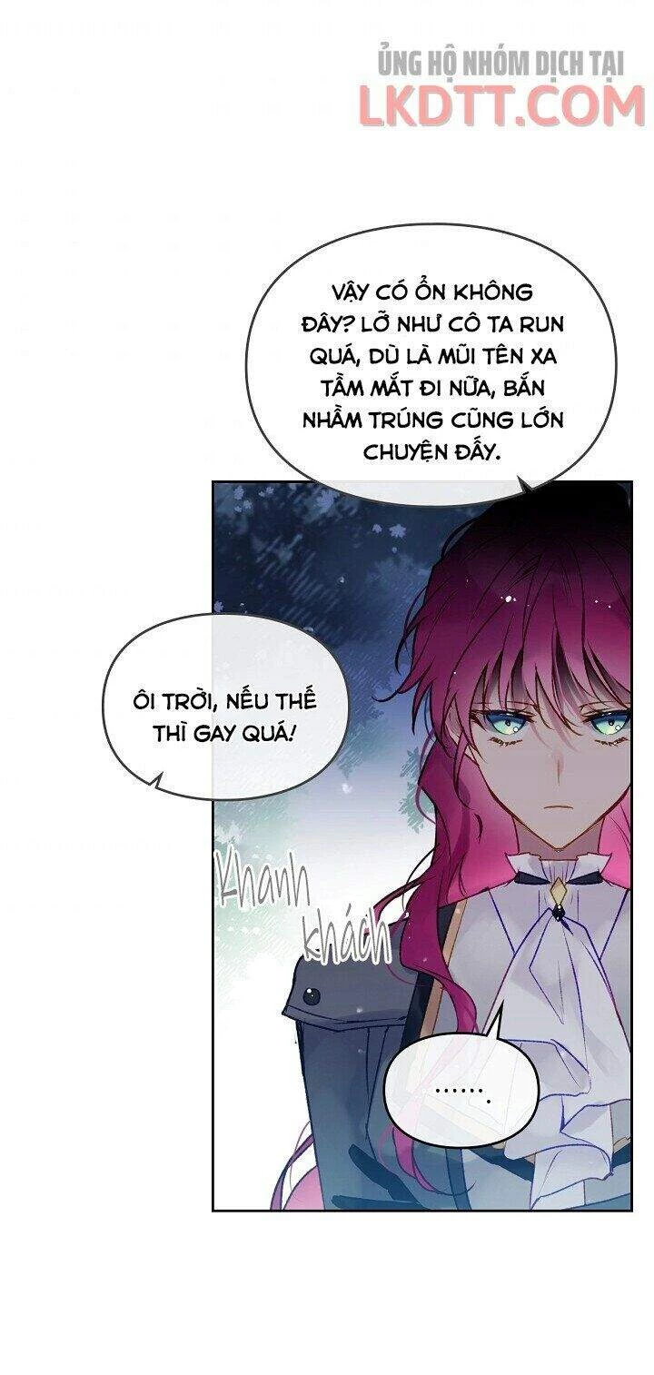 Kết Thúc Của Nhân Vật Phản Diện Chỉ Có Thể Là Cái Chết Chapter 66 - Trang 4