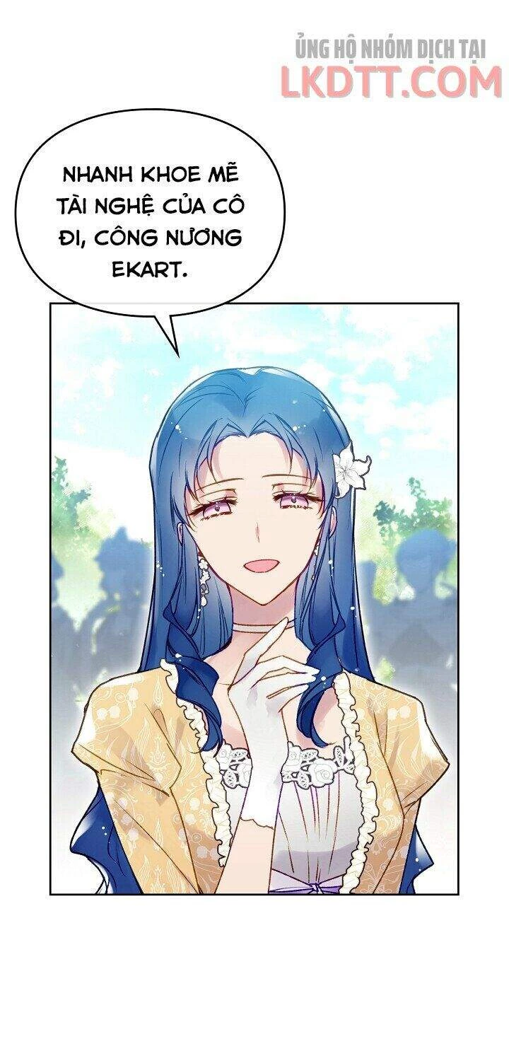 Kết Thúc Của Nhân Vật Phản Diện Chỉ Có Thể Là Cái Chết Chapter 66 - Trang 4