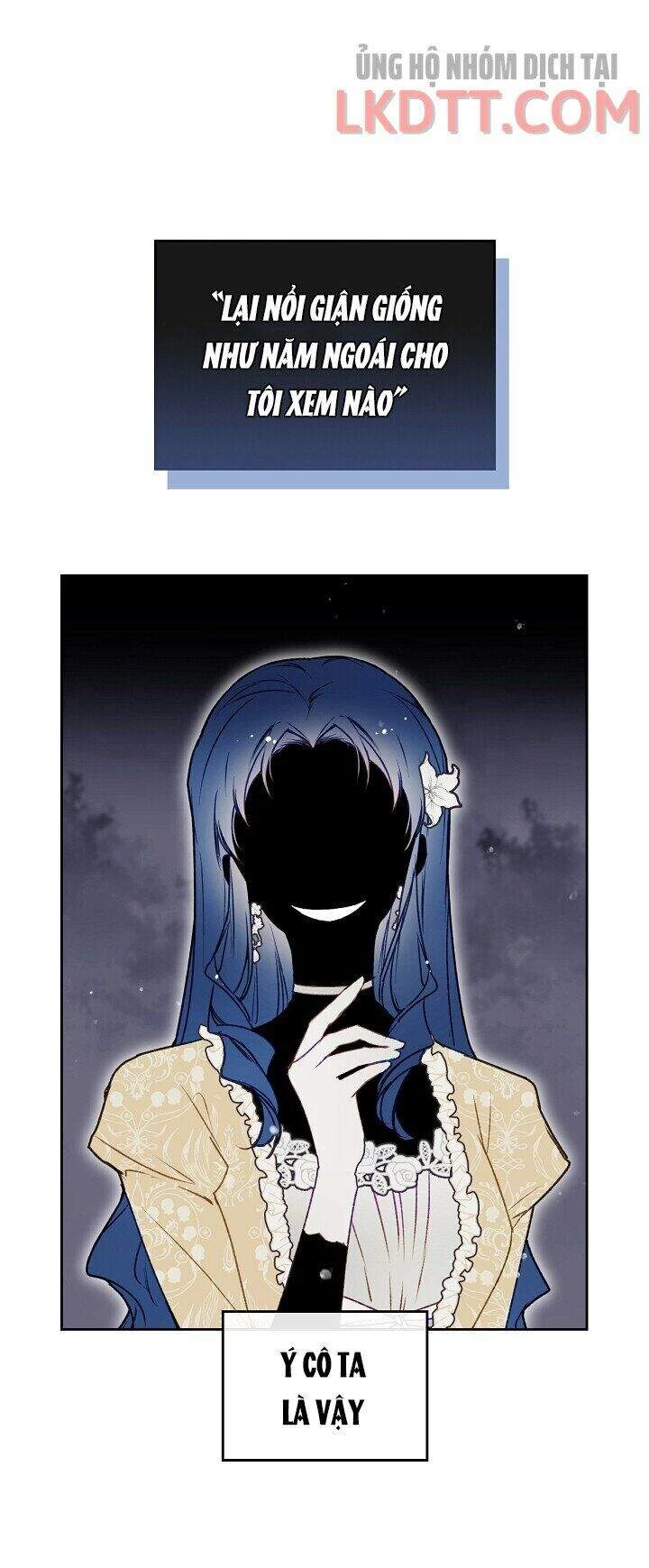 Kết Thúc Của Nhân Vật Phản Diện Chỉ Có Thể Là Cái Chết Chapter 66 - Trang 4