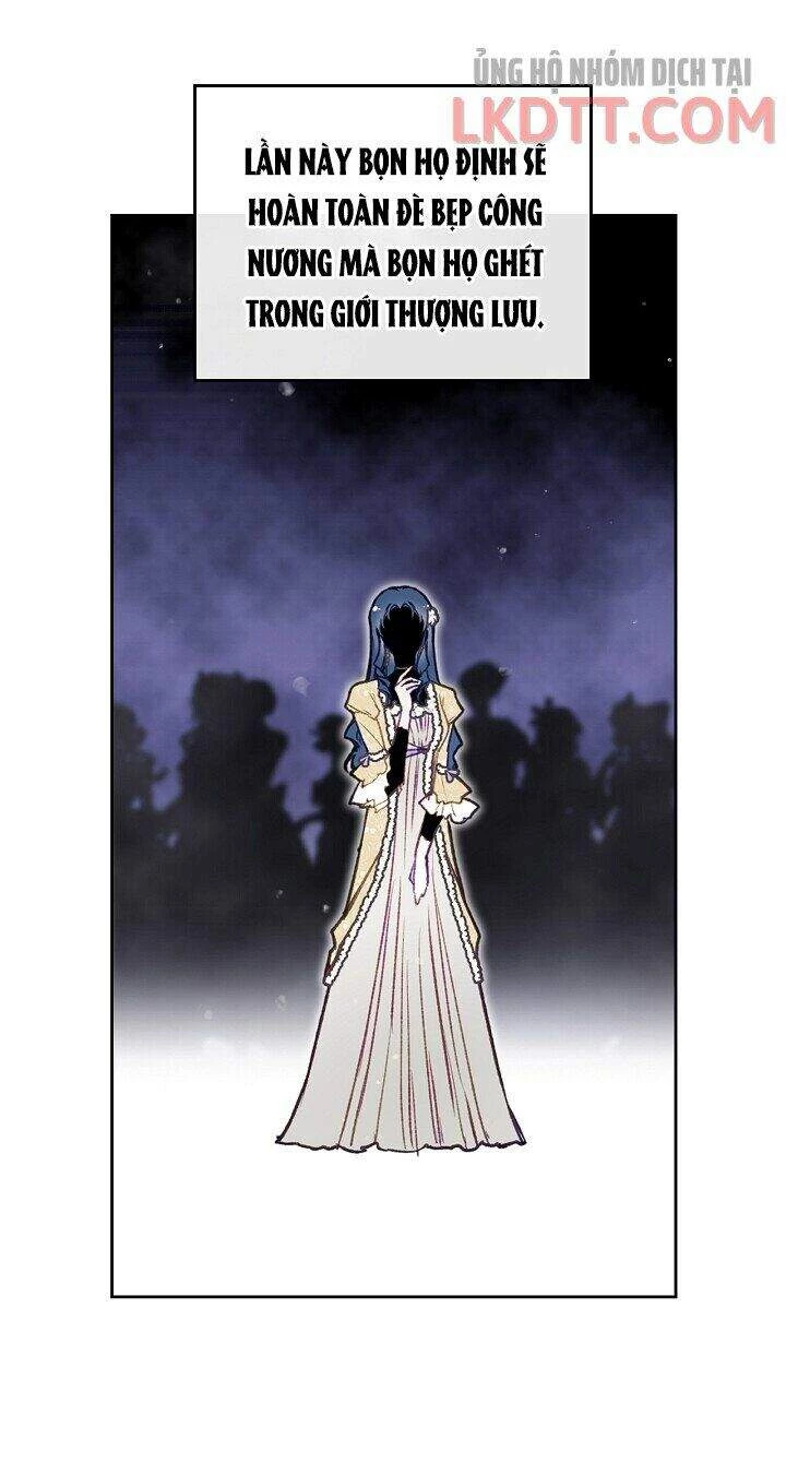 Kết Thúc Của Nhân Vật Phản Diện Chỉ Có Thể Là Cái Chết Chapter 66 - Trang 4