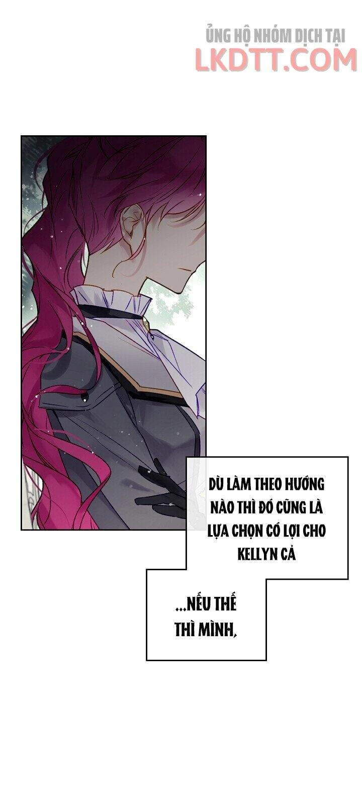 Kết Thúc Của Nhân Vật Phản Diện Chỉ Có Thể Là Cái Chết Chapter 66 - Trang 4
