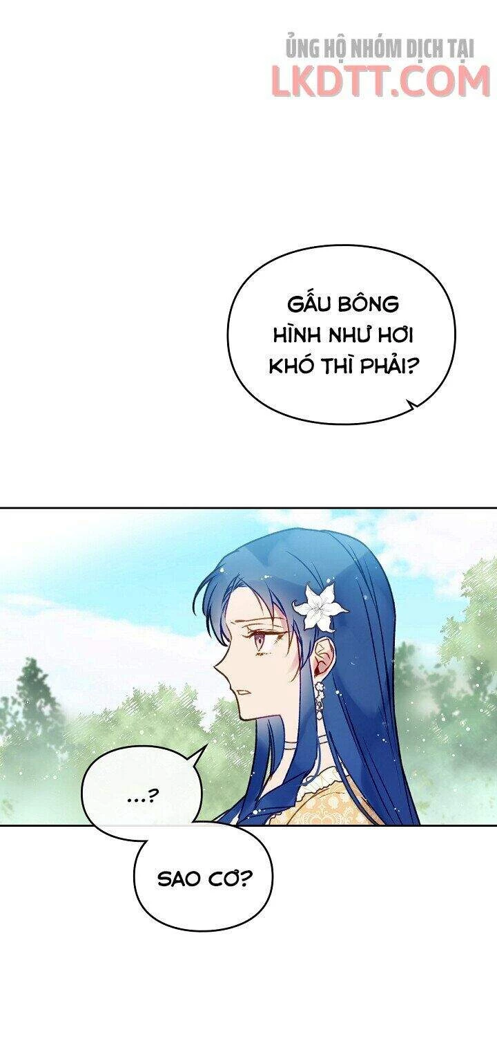 Kết Thúc Của Nhân Vật Phản Diện Chỉ Có Thể Là Cái Chết Chapter 66 - Trang 4