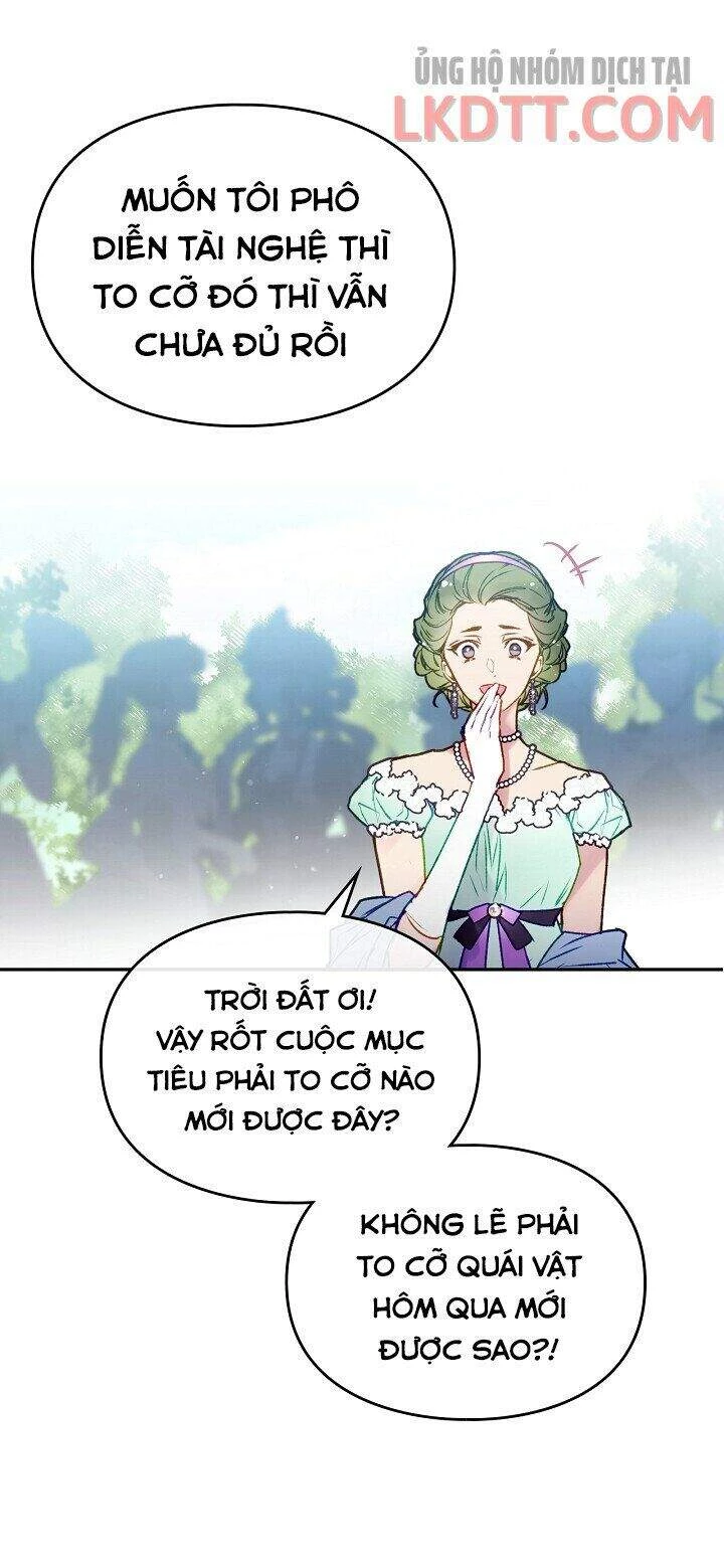 Kết Thúc Của Nhân Vật Phản Diện Chỉ Có Thể Là Cái Chết Chapter 66 - Trang 4