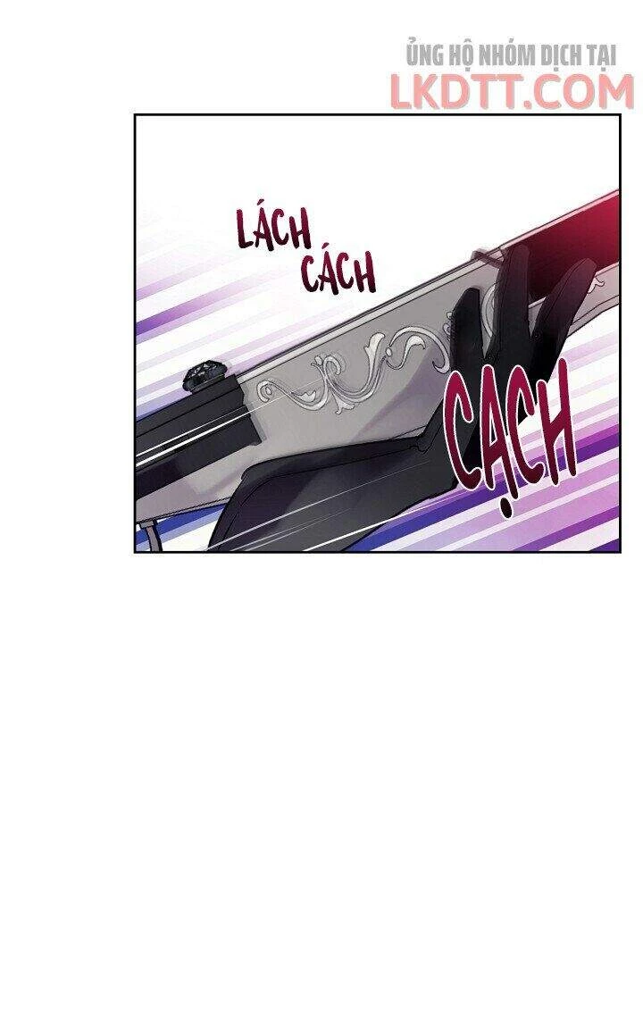 Kết Thúc Của Nhân Vật Phản Diện Chỉ Có Thể Là Cái Chết Chapter 66 - Trang 4