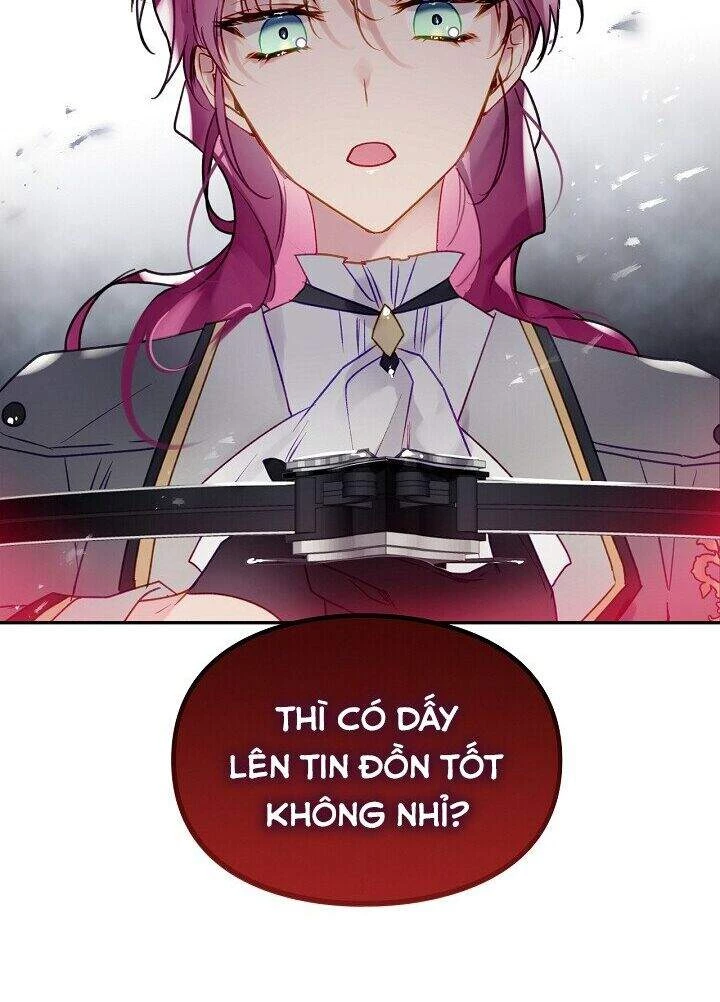 Kết Thúc Của Nhân Vật Phản Diện Chỉ Có Thể Là Cái Chết Chapter 66 - Trang 4