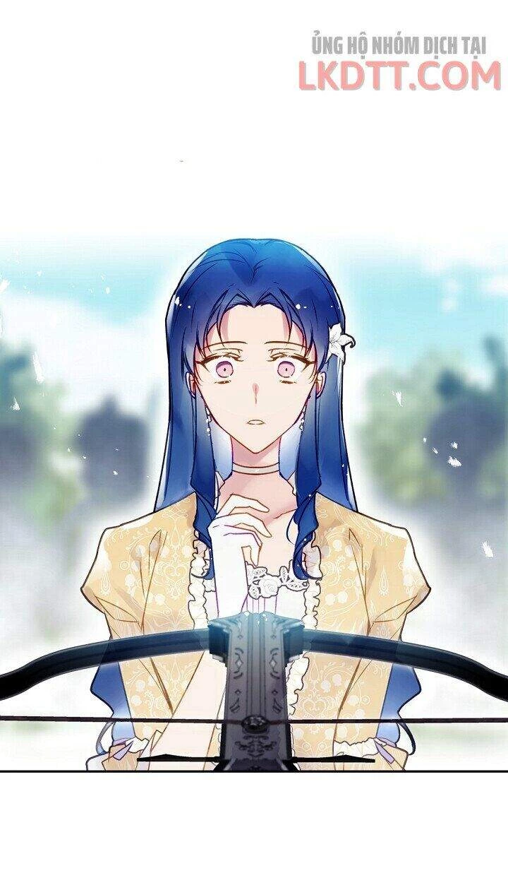 Kết Thúc Của Nhân Vật Phản Diện Chỉ Có Thể Là Cái Chết Chapter 66 - Trang 4