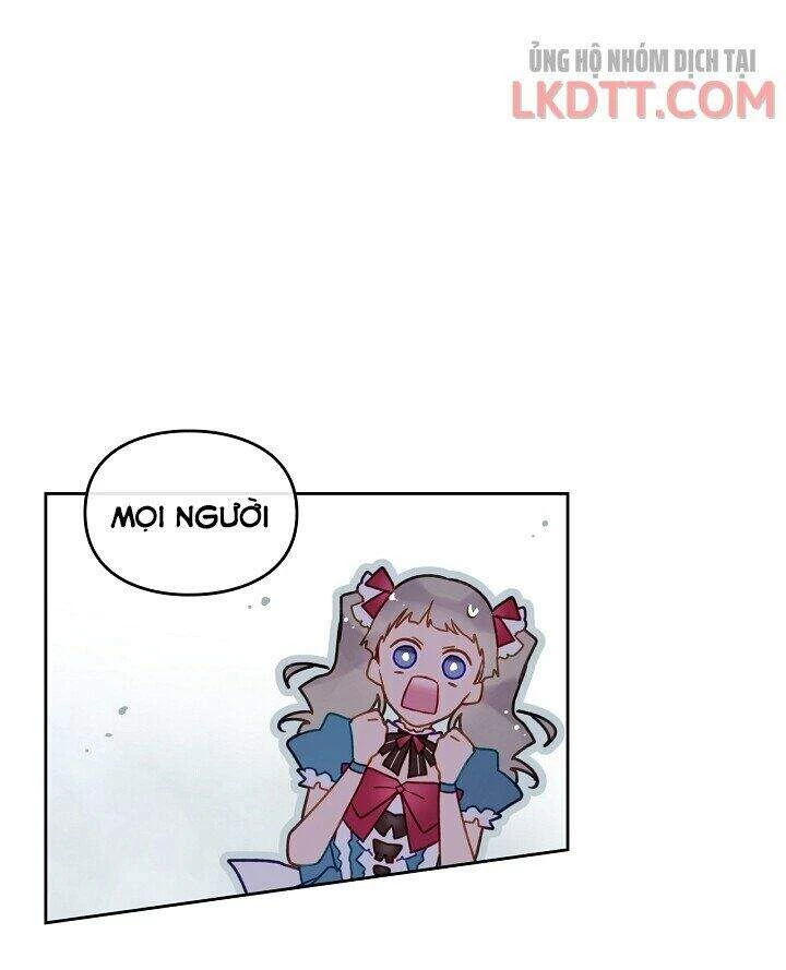 Kết Thúc Của Nhân Vật Phản Diện Chỉ Có Thể Là Cái Chết Chapter 66 - Trang 4