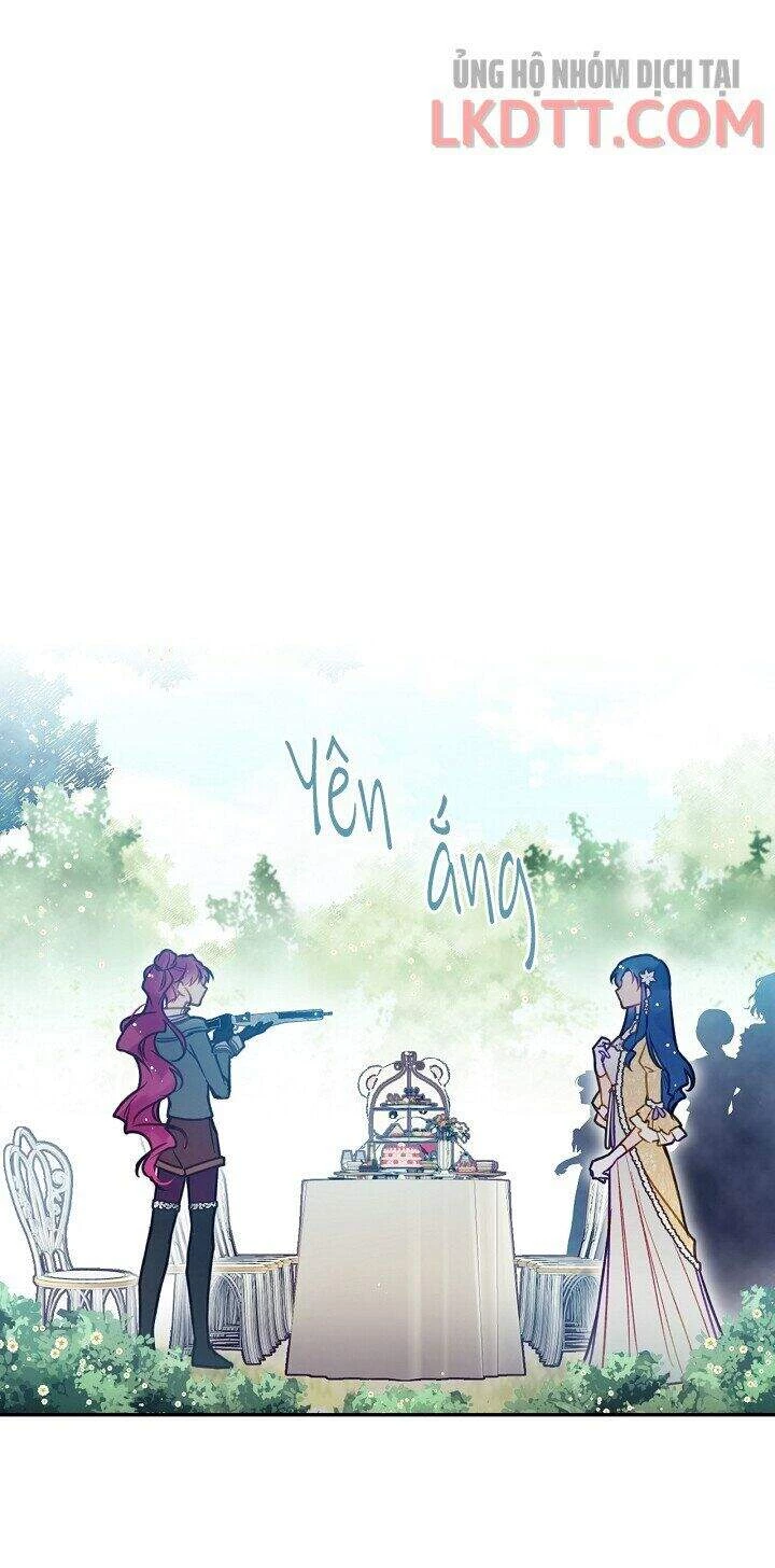 Kết Thúc Của Nhân Vật Phản Diện Chỉ Có Thể Là Cái Chết Chapter 66 - Trang 4