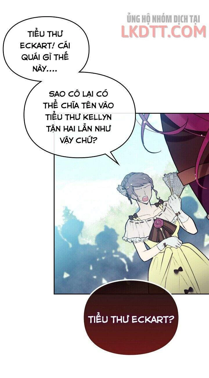 Kết Thúc Của Nhân Vật Phản Diện Chỉ Có Thể Là Cái Chết Chapter 66 - Trang 4