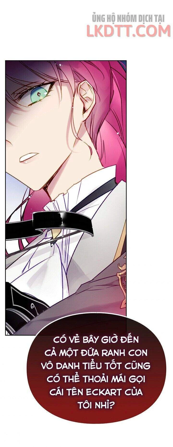 Kết Thúc Của Nhân Vật Phản Diện Chỉ Có Thể Là Cái Chết Chapter 66 - Trang 4