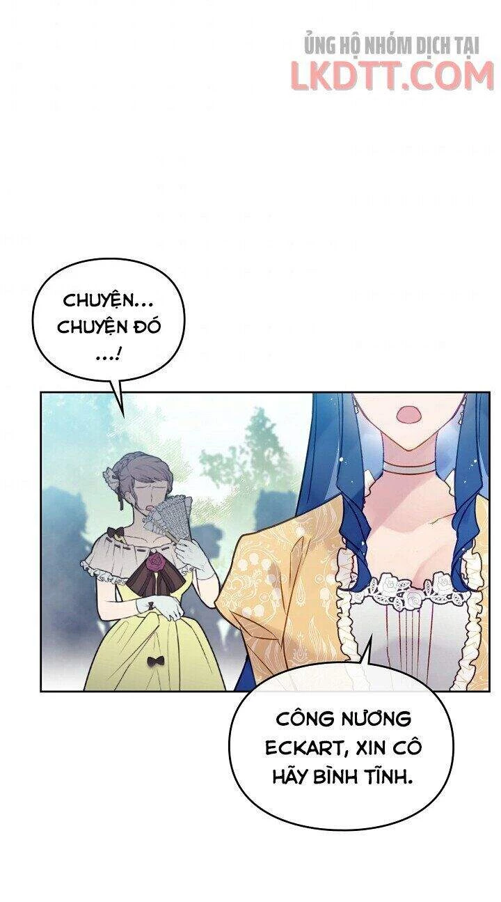 Kết Thúc Của Nhân Vật Phản Diện Chỉ Có Thể Là Cái Chết Chapter 66 - Trang 4