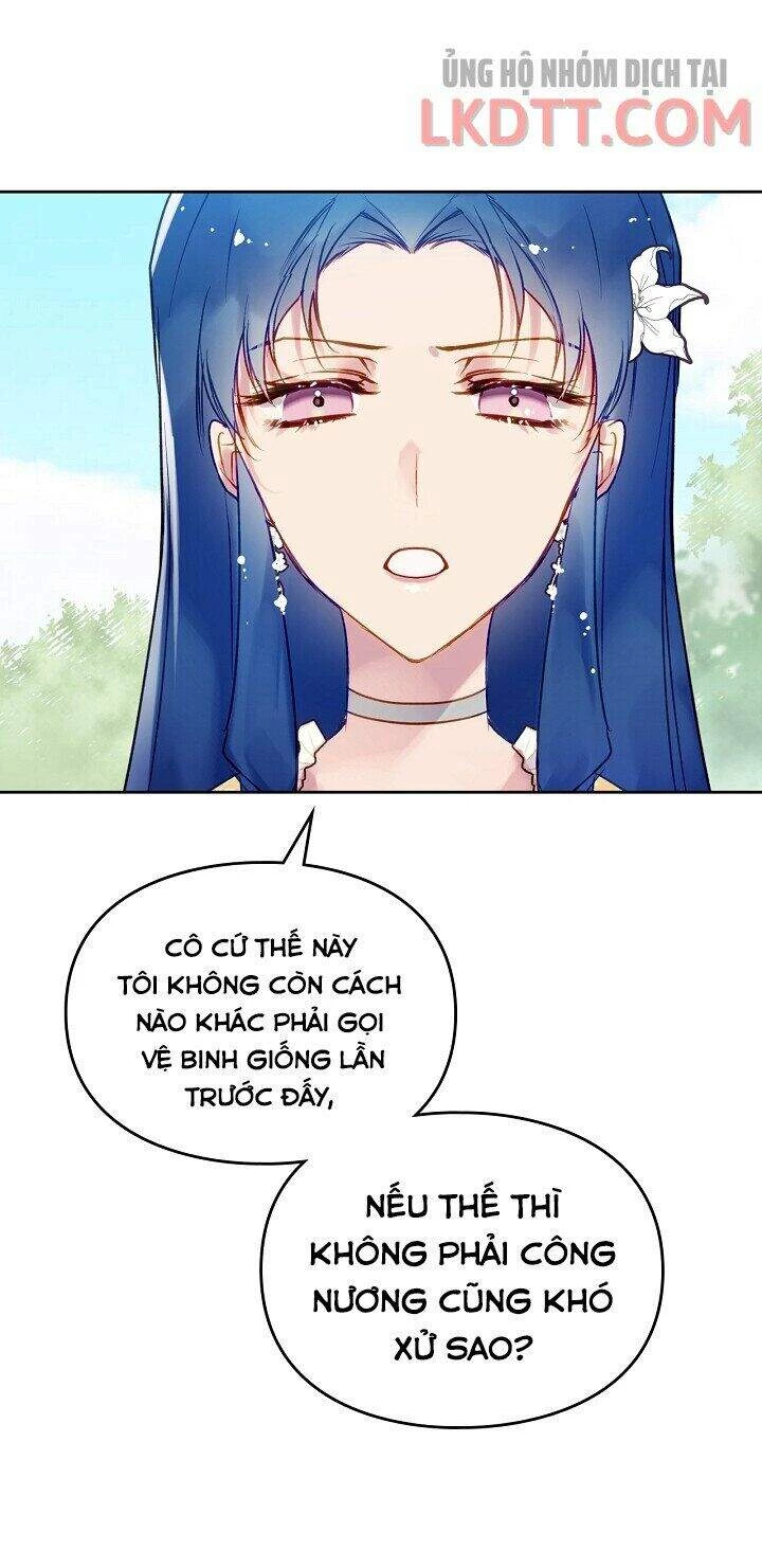 Kết Thúc Của Nhân Vật Phản Diện Chỉ Có Thể Là Cái Chết Chapter 66 - Trang 4