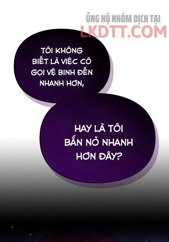 Kết Thúc Của Nhân Vật Phản Diện Chỉ Có Thể Là Cái Chết Chapter 66 - Trang 4