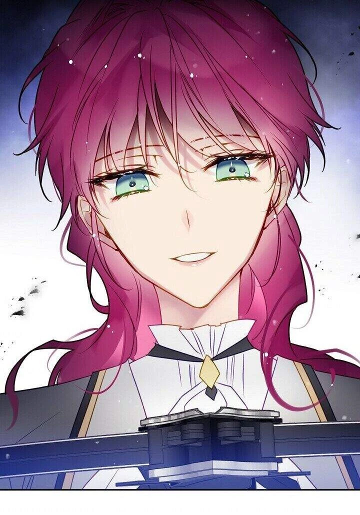 Kết Thúc Của Nhân Vật Phản Diện Chỉ Có Thể Là Cái Chết Chapter 66 - Trang 4