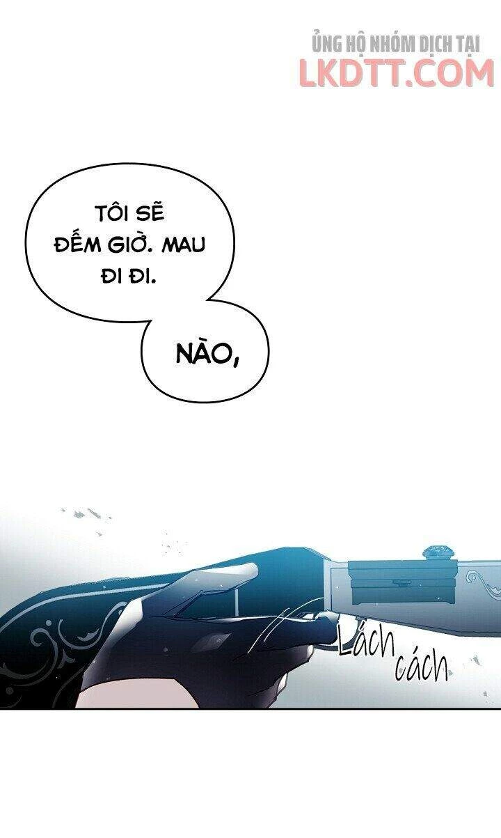 Kết Thúc Của Nhân Vật Phản Diện Chỉ Có Thể Là Cái Chết Chapter 66 - Trang 4