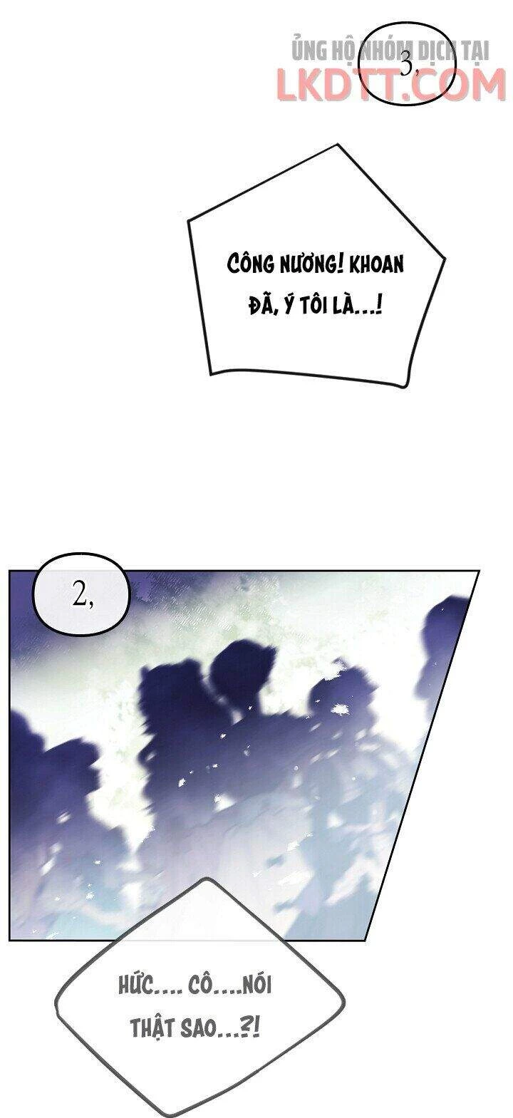 Kết Thúc Của Nhân Vật Phản Diện Chỉ Có Thể Là Cái Chết Chapter 66 - Trang 4
