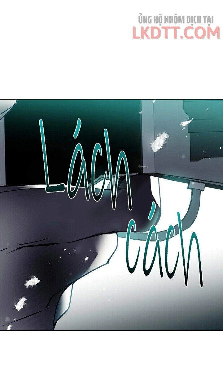 Kết Thúc Của Nhân Vật Phản Diện Chỉ Có Thể Là Cái Chết Chapter 66 - Trang 4