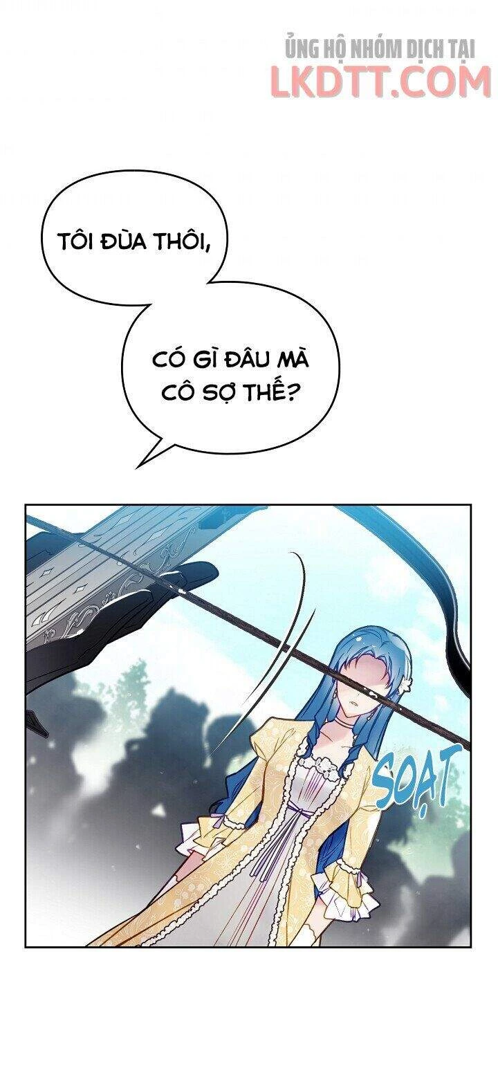 Kết Thúc Của Nhân Vật Phản Diện Chỉ Có Thể Là Cái Chết Chapter 66 - Trang 4