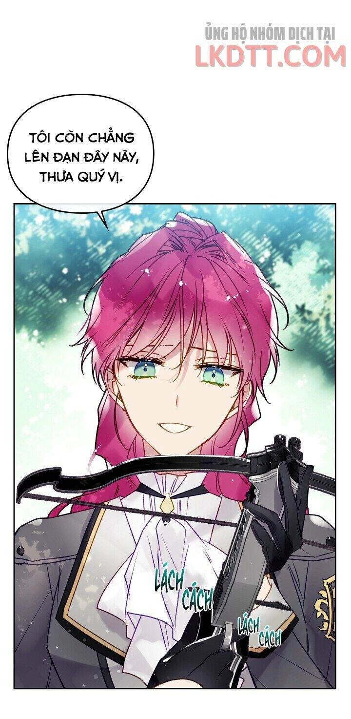 Kết Thúc Của Nhân Vật Phản Diện Chỉ Có Thể Là Cái Chết Chapter 66 - Trang 4