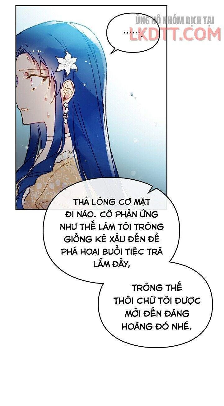 Kết Thúc Của Nhân Vật Phản Diện Chỉ Có Thể Là Cái Chết Chapter 66 - Trang 4